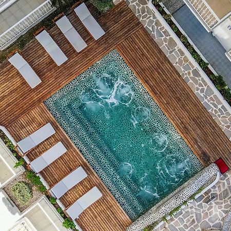 Montebello Deluxe Hotel Oludeniz Luaran gambar