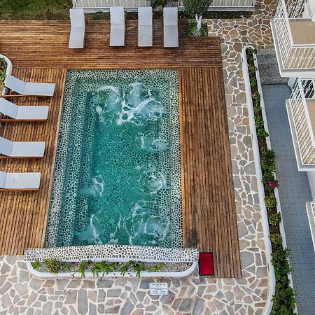 Montebello Deluxe Hotel Oludeniz Luaran gambar