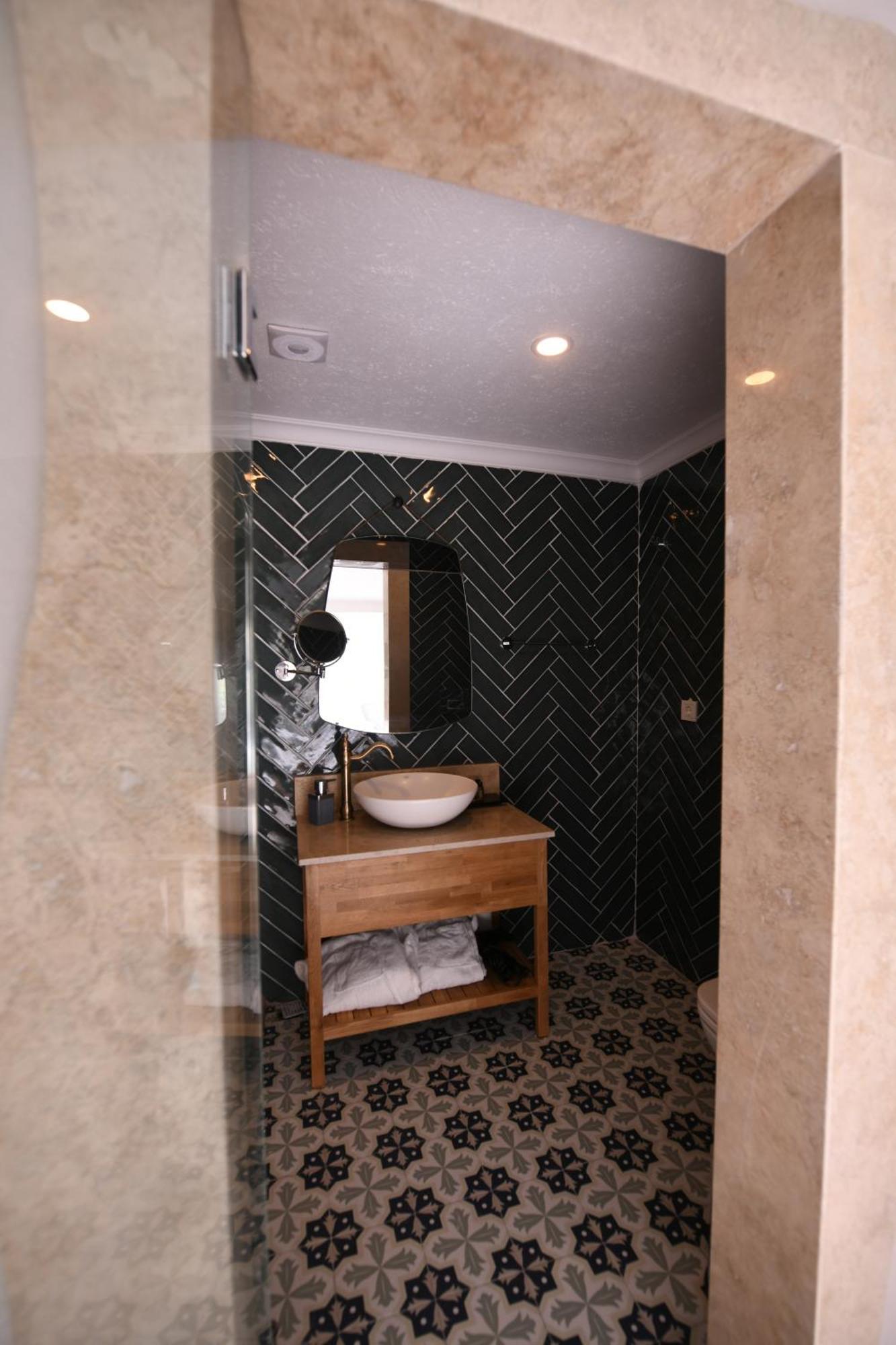 Montebello Deluxe Hotel Oludeniz Luaran gambar