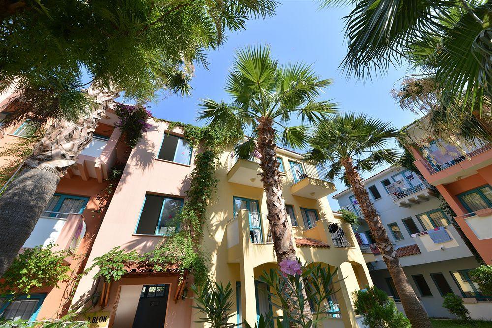 Montebello Deluxe Hotel Oludeniz Luaran gambar