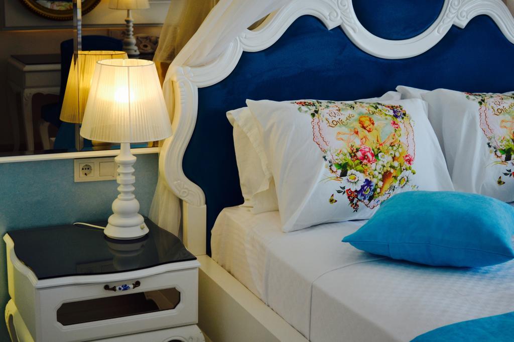 Montebello Deluxe Hotel Oludeniz Bilik gambar