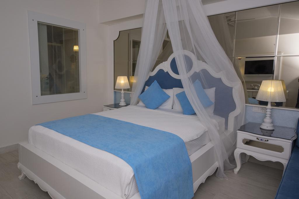 Montebello Deluxe Hotel Oludeniz Luaran gambar