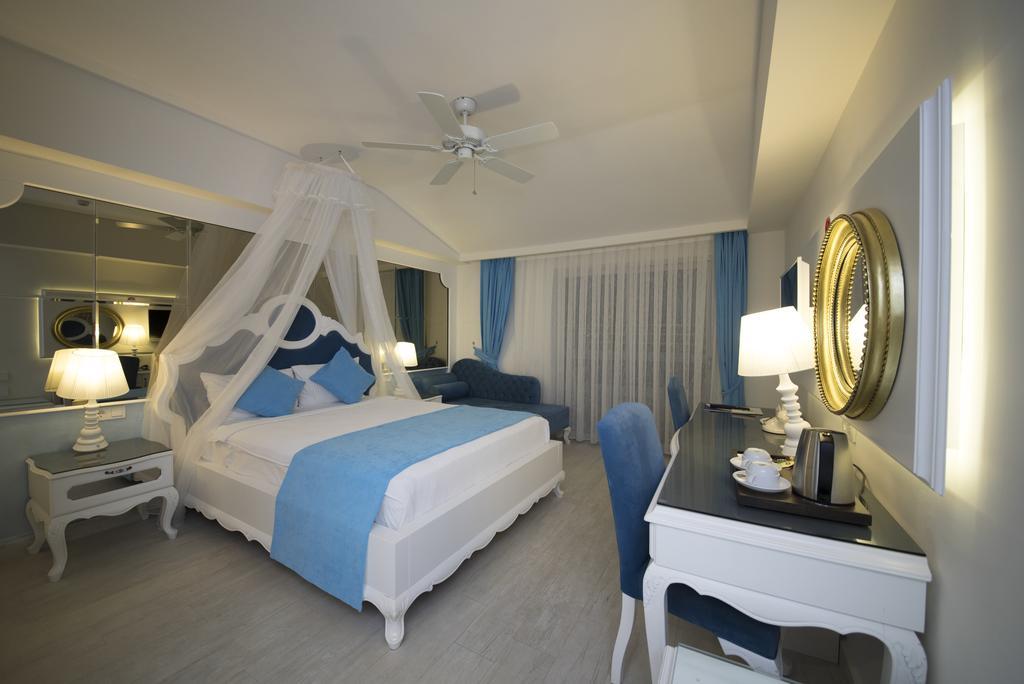 Montebello Deluxe Hotel Oludeniz Luaran gambar