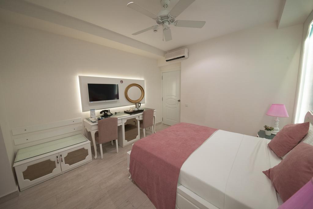 Montebello Deluxe Hotel Oludeniz Luaran gambar