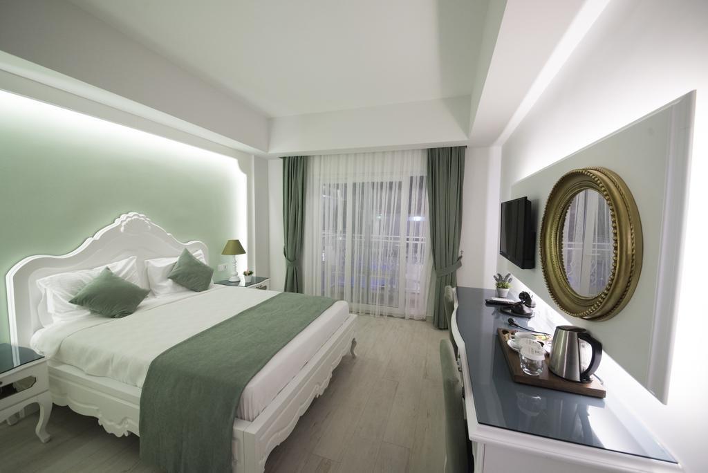 Montebello Deluxe Hotel Oludeniz Luaran gambar