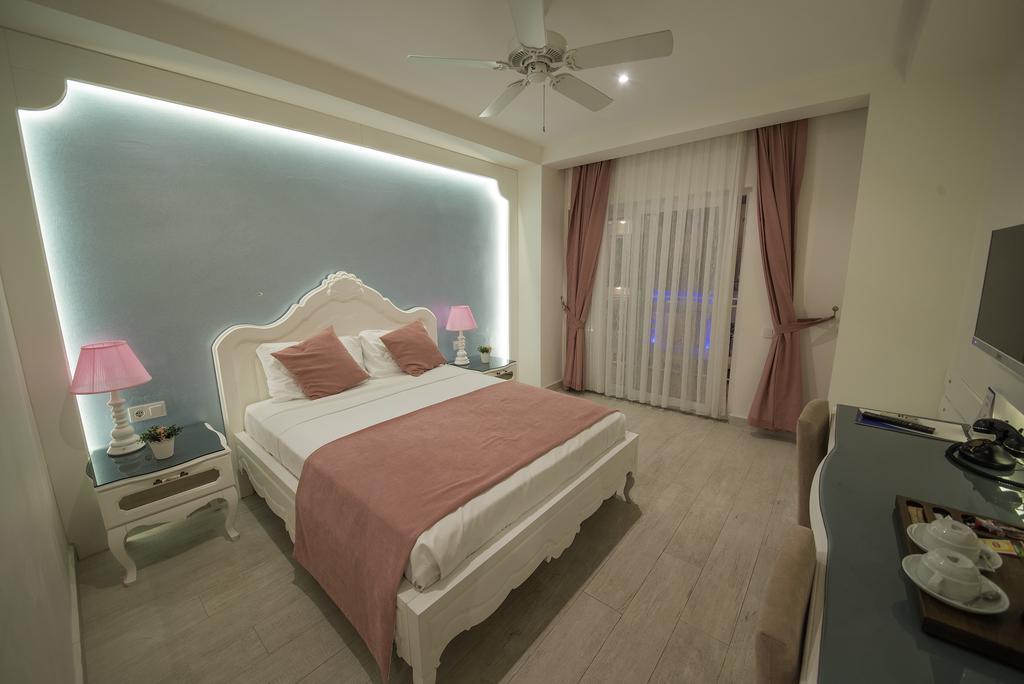 Montebello Deluxe Hotel Oludeniz Luaran gambar