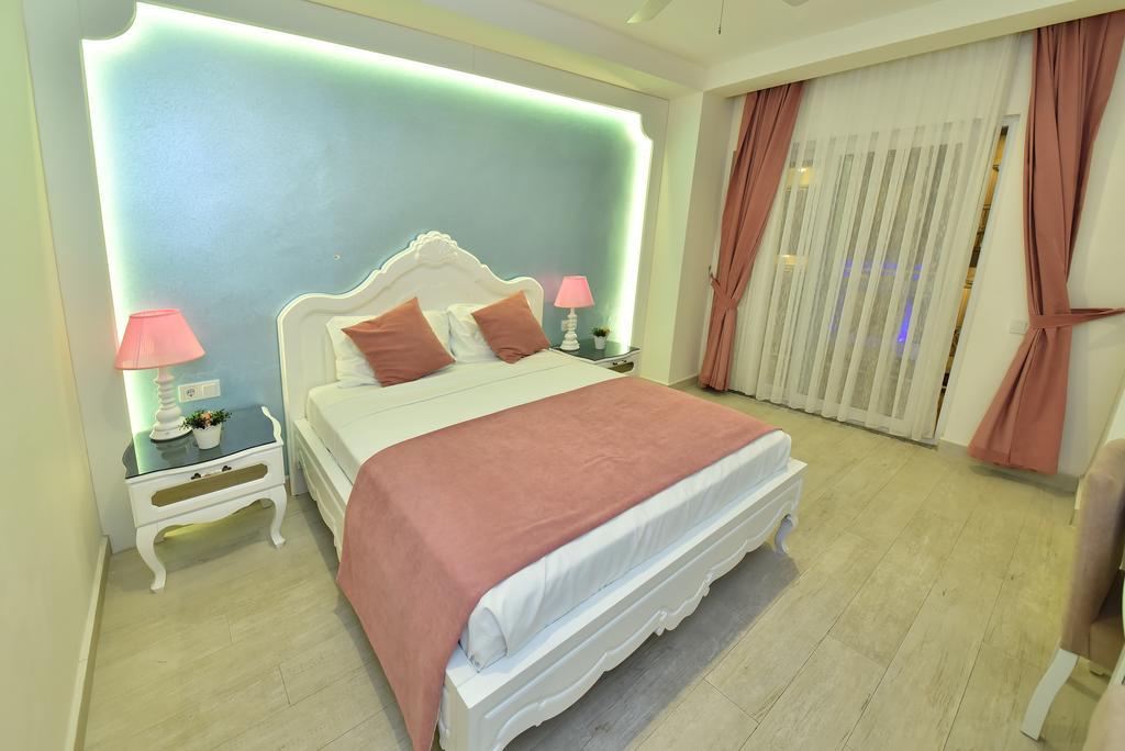 Montebello Deluxe Hotel Oludeniz Luaran gambar