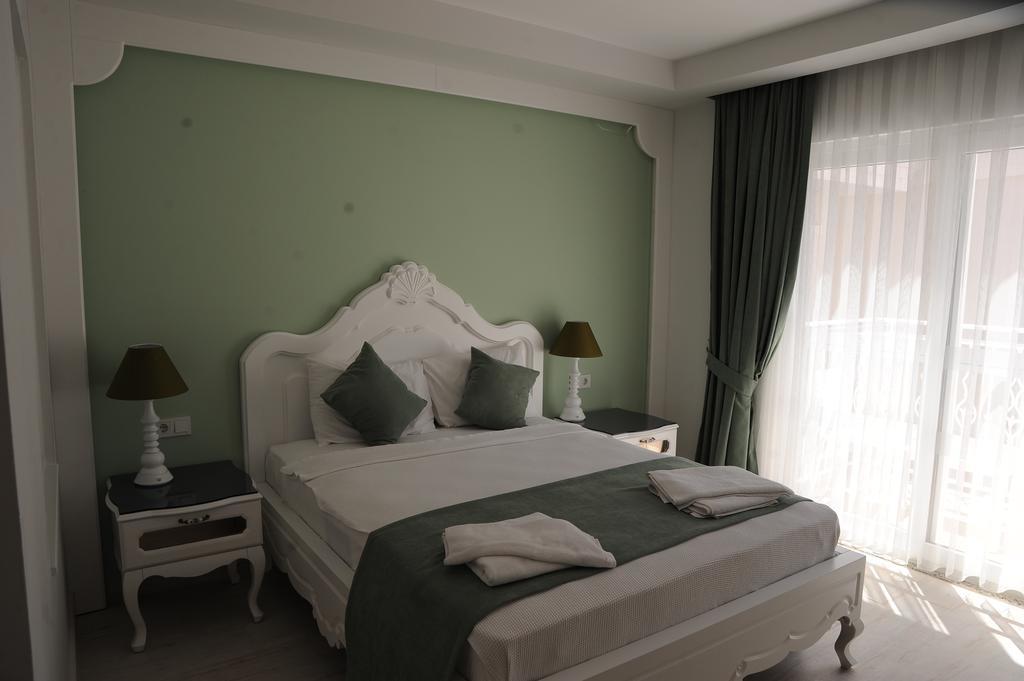 Montebello Deluxe Hotel Oludeniz Luaran gambar