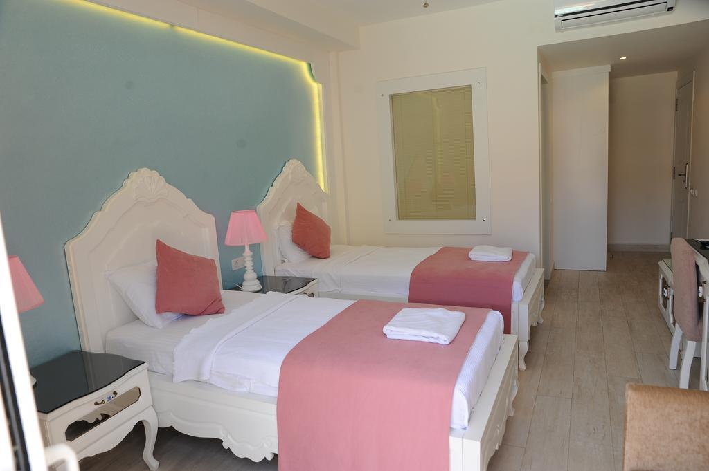 Montebello Deluxe Hotel Oludeniz Luaran gambar