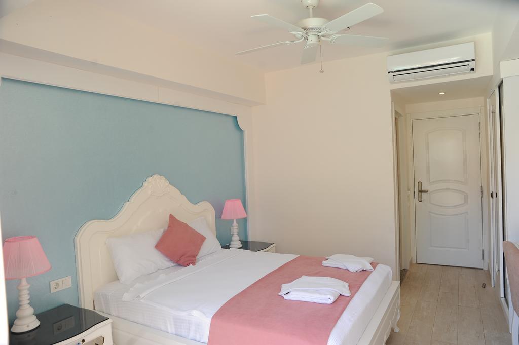 Montebello Deluxe Hotel Oludeniz Luaran gambar