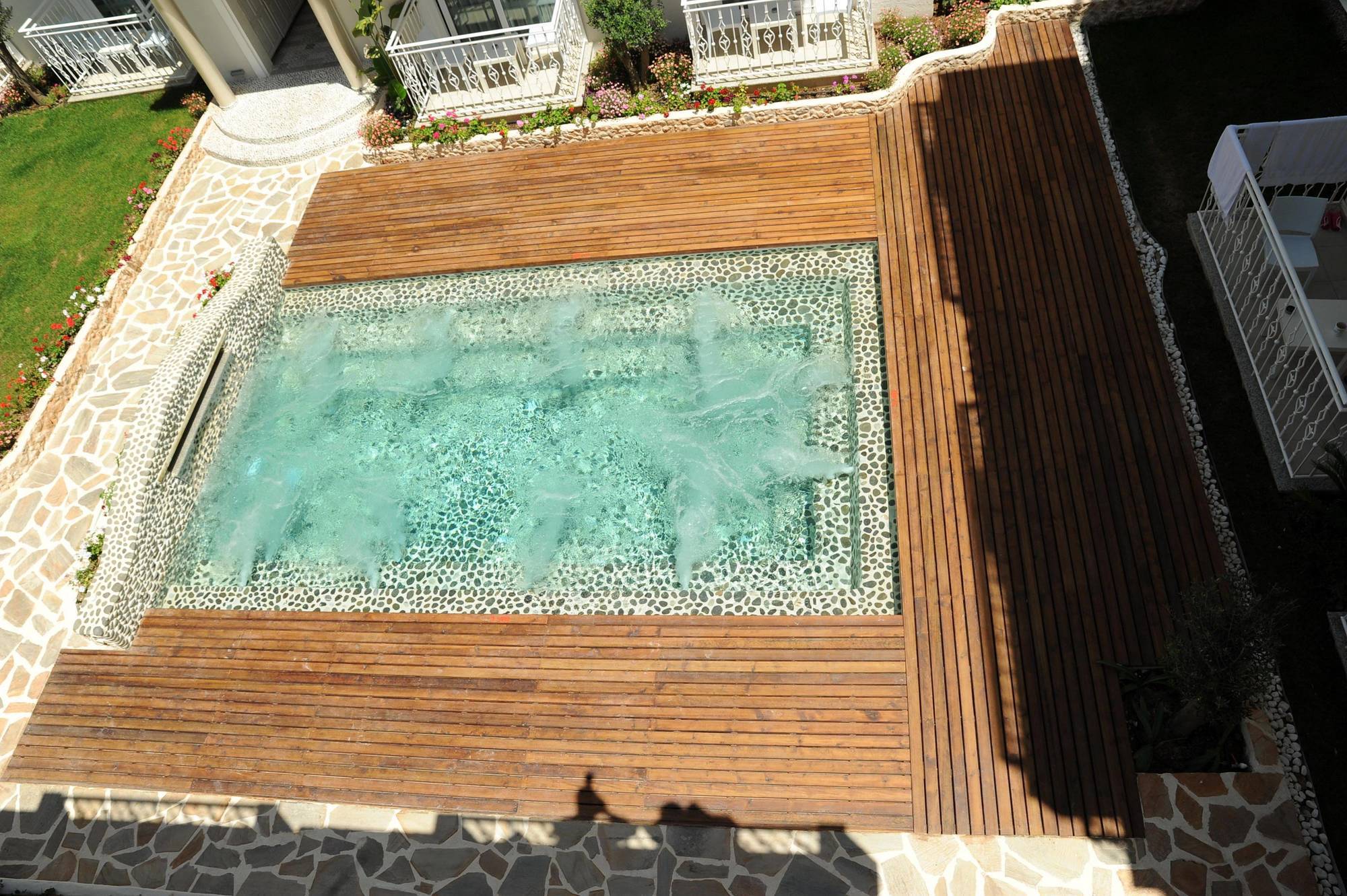 Montebello Deluxe Hotel Oludeniz Luaran gambar