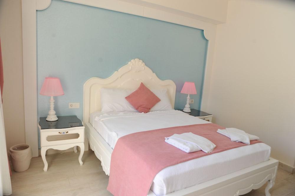 Montebello Deluxe Hotel Oludeniz Luaran gambar