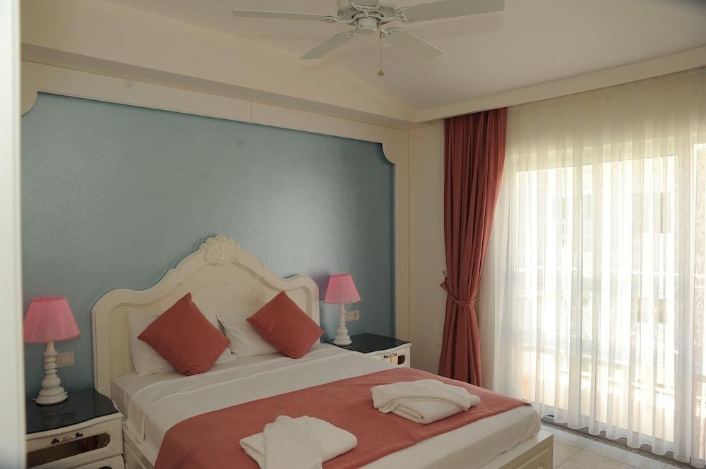Montebello Deluxe Hotel Oludeniz Luaran gambar